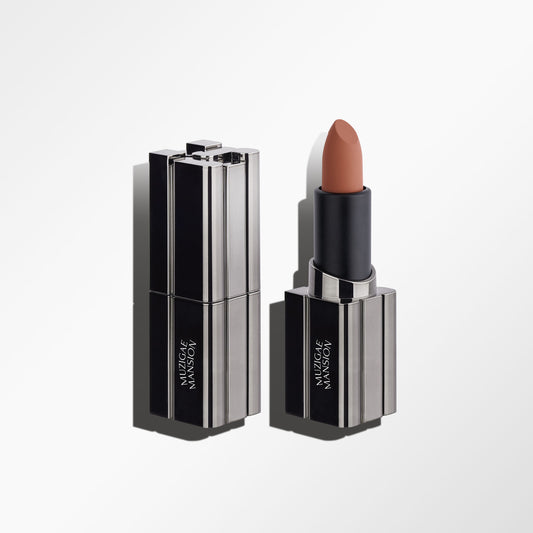 MOODWEAR BLUR LIPSTICK_003 NUDDY