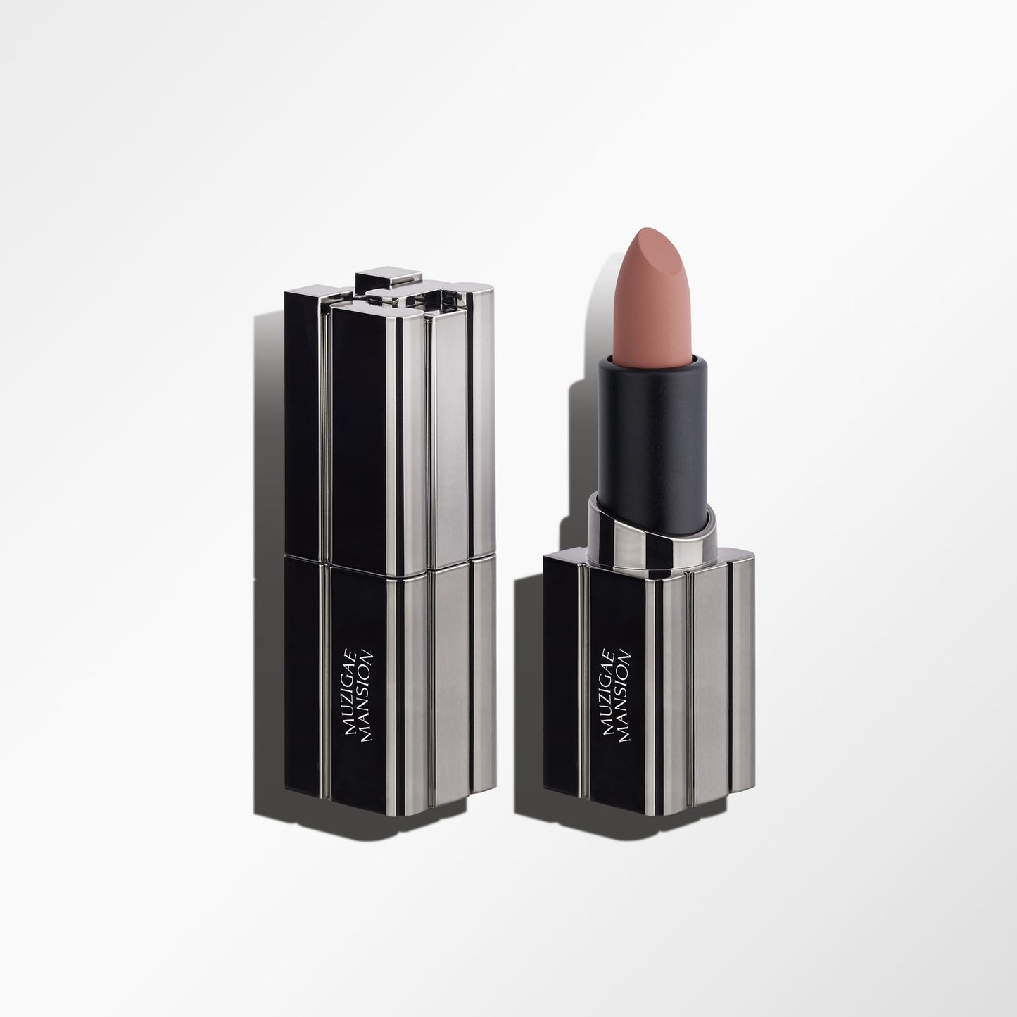 MOODWEAR BLUR LIPSTICK_004 LAYERED